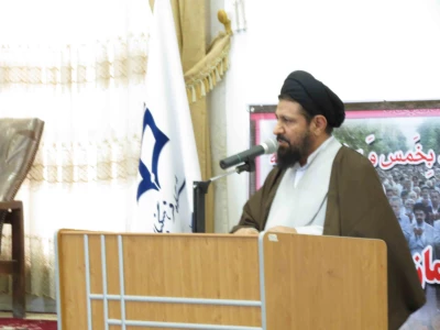 مراسم هفته پژوهش در پردیس های دانشگاه فرهنگیان استان قم