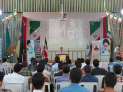 معلم دانشجو