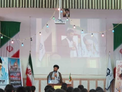 معلم دانشجو