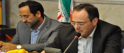 دکتر مهر محمدی در آیین معارفه ی سرپرست پردیس شهید بهشتی مشهد

ایجاد فرصت های آزاد اندیشی دانشجو معلمان، از مطالبات جدی دانشگاه فرهنگیان است