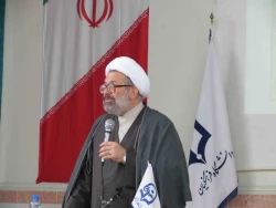 معارفه رئیس جدید