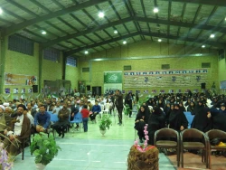 دفاع مقدس مهر 1393