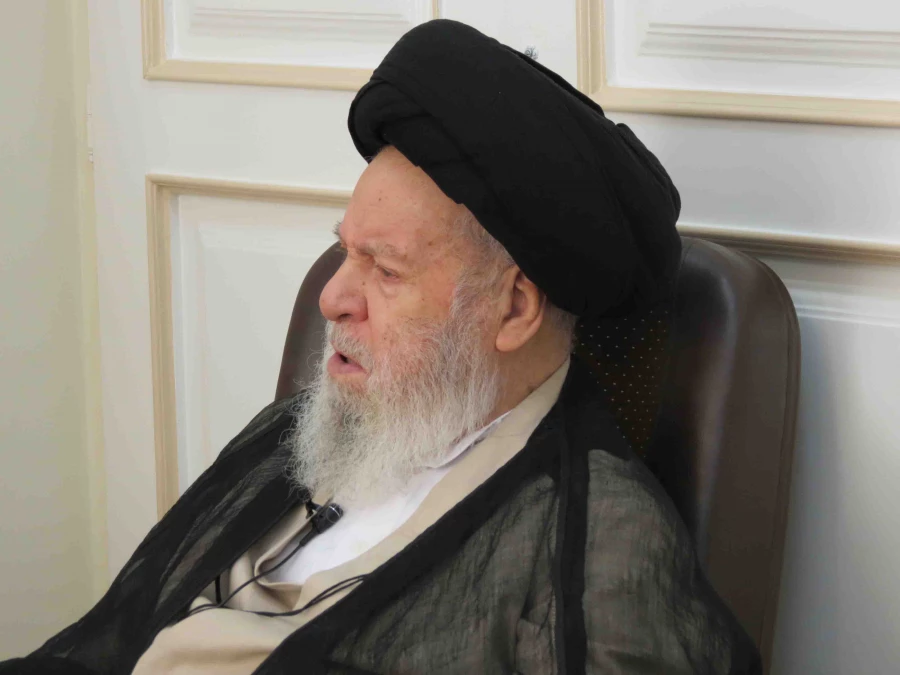 دیدار با علما