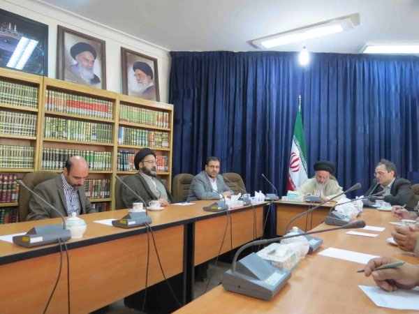 دیدار با علما