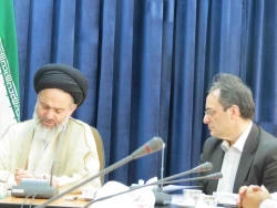 دیدار با علما