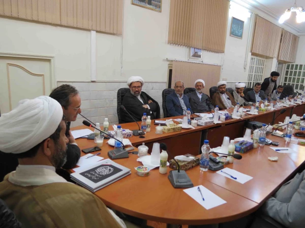 امضای تفاهم نامه