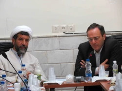 امضای تفاهم نامه