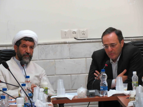 امضای تفاهم نامه