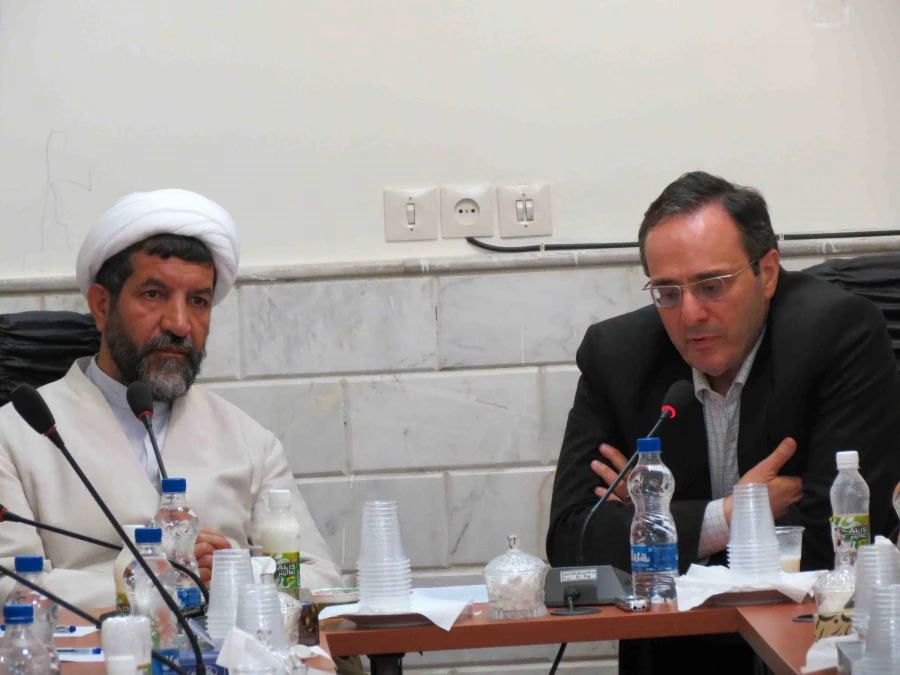 امضای تفاهم نامه