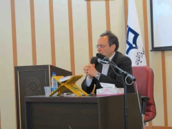 دیدار با اساتید