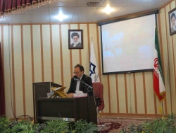 دیدار با اساتید