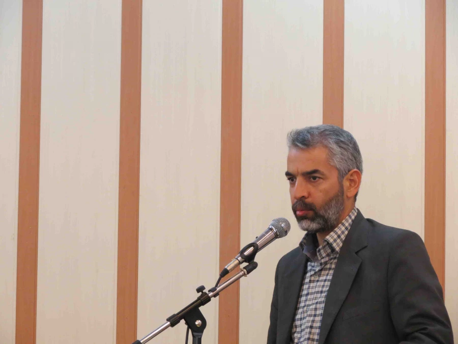 دیدار با اساتید