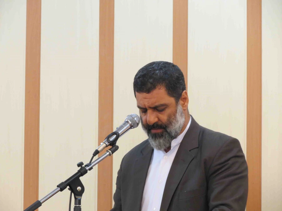 دیدار با اساتید