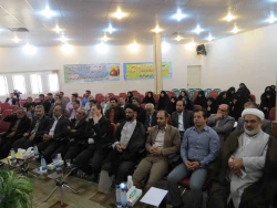 دیدار با اساتید