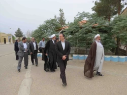 نشیت سرپرستان در مدنی