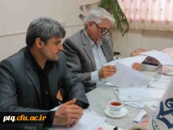 اعلام اسامی پژوهندگان برتر پردیس های دانشگاه فرهنگیان قم
