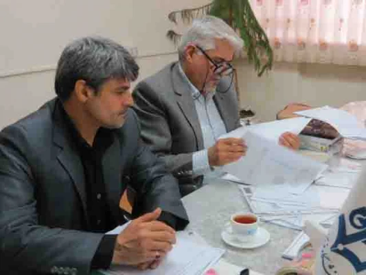 اعلام اسامی پژوهندگان برتر پردیس های دانشگاه فرهنگیان قم