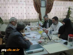 اعلام اسامی پژوهندگان برتر پردیس های دانشگاه فرهنگیان قم