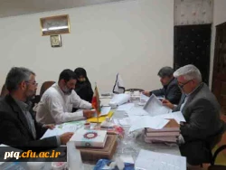 اعلام اسامی پژوهندگان برتر پردیس های دانشگاه فرهنگیان قم