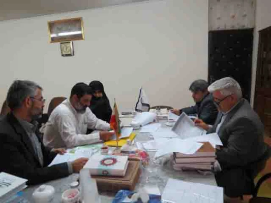 اعلام اسامی پژوهندگان برتر پردیس های دانشگاه فرهنگیان قم