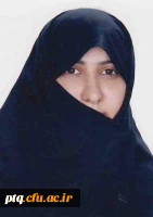 رتبه سوم پژوهشگر نمونه دانشگاه فرهنگیان به پردیس حضرت معصومه (س) قم تعلق گرفت.