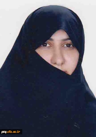 رتبه سوم پژوهشگر نمونه دانشگاه فرهنگیان به پردیس حضرت معصومه (س) قم تعلق گرفت.