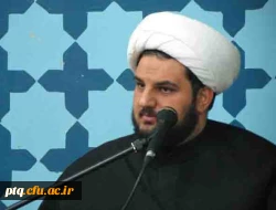 عزاداری دانشجویان