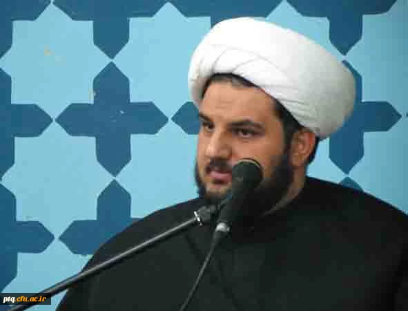 عزاداری دانشجویان