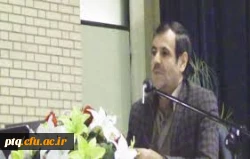 عزاداری دانشجویان