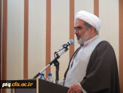 تجلیل ازپژوهشگران پردیس های استان قم باحضورمعاون پژوهش وفناوری دانشگاه فرهنگیان