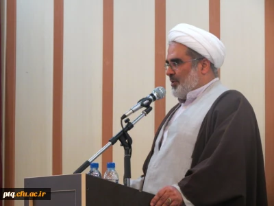 تجلیل از پژوهشگران برتر پردیس های استان قم با حضور معاون پژوهش و فناوری دانشگاه فرهنگیان