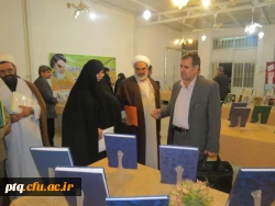 نشست شورای پژوهشی پردیس های استان باحضور دکتر ساکی