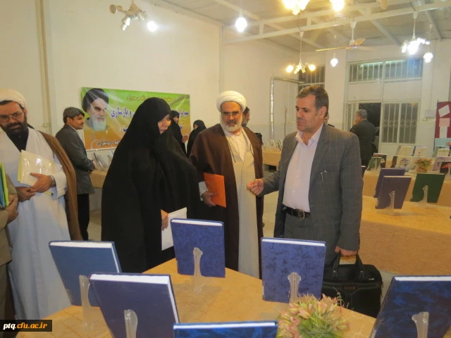 نشست شورای پژوهشی پردیس های استان باحضور دکتر ساکی