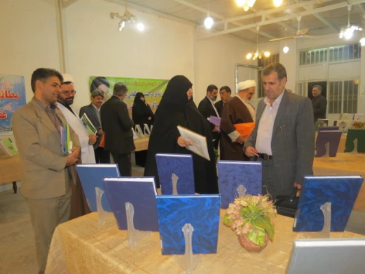 نشست شورای پژوهشی پردیس های استان باحضور دکتر ساکی