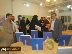 نشست شورای پژوهشی پردیس های استان باحضور دکتر ساکی