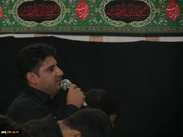 عزاداری ماه صفر