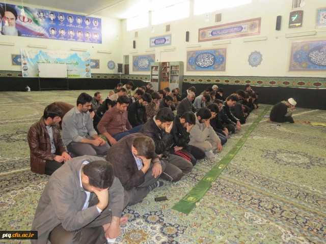 عزاداری ماه صفر