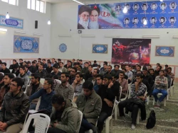 دانشجویان کارورزی