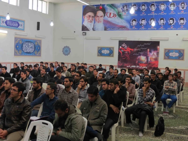 دانشجویان کارورزی