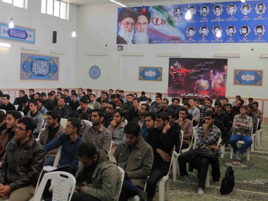 دانشجویان کارورزی