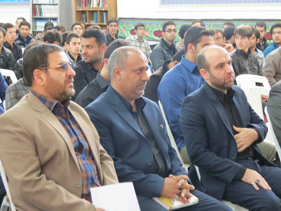 دانشجویان کارورزی