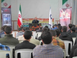 دانشجویان کارورزی