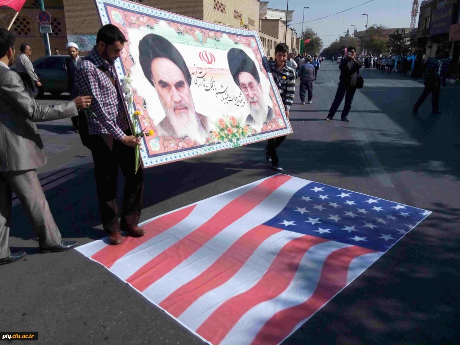 بسیج دانشجویی پردیس طالقانی قم