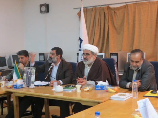 شورای آموزشی