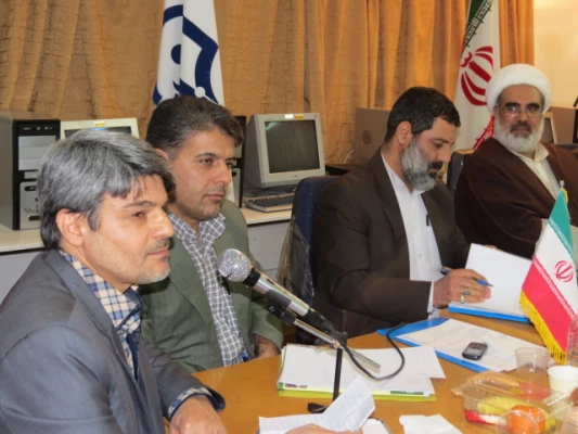 شورای آموزشی