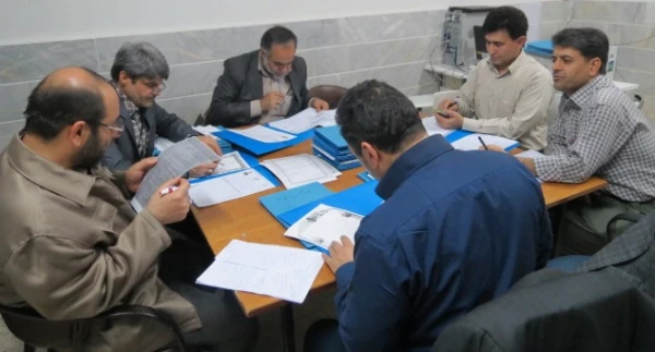 شورای آموزشی