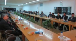 شورای آموزشی