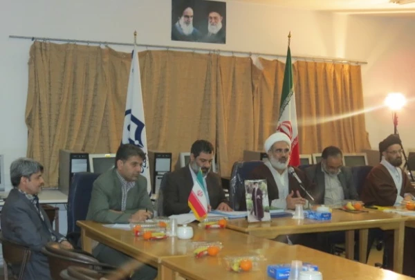 شورای آموزشی