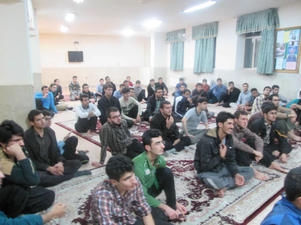 کرسی آزاد اندیشی