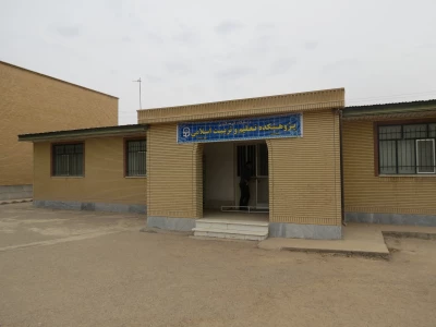 در آینده نزدیک پژوهشکده تعلیم و تربیت اسلامی با حضور دکتر مهرمحمدی سرپرست دانشگاه فرهنگیان در قم افتتاح می شود